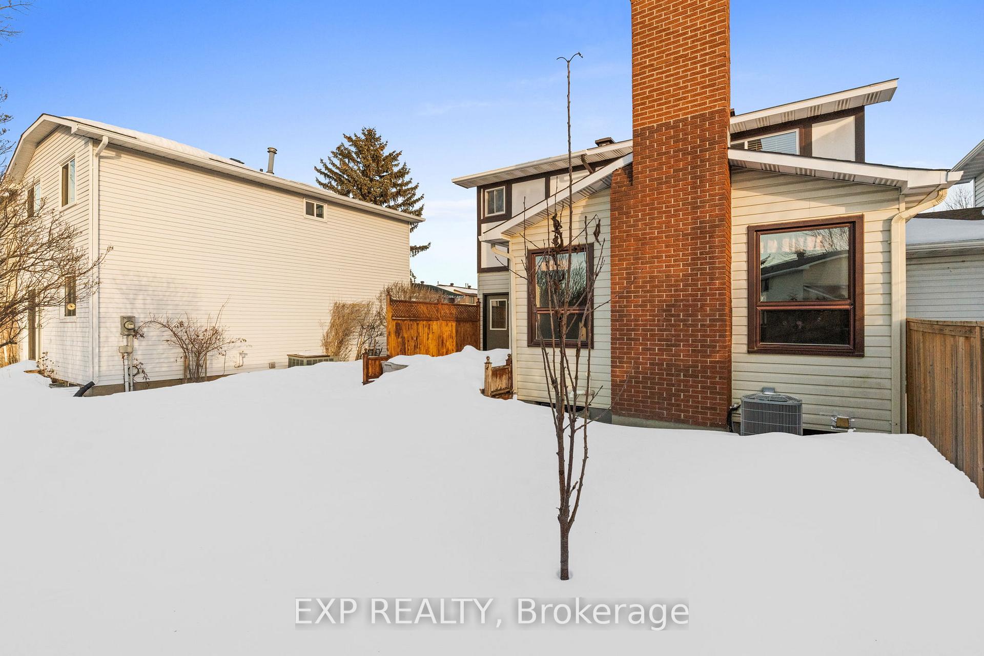 Photo 39 of 9 Fieldgate Drive, Ottawa, Barrhaven - Knollsbrook — HOMEH