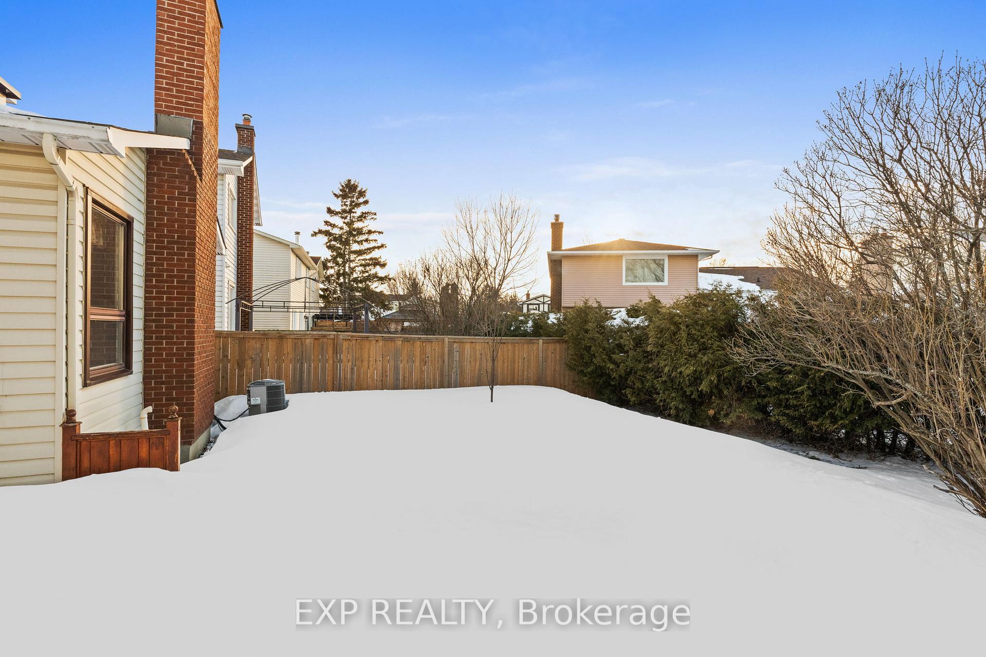 Photo 41 of 9 Fieldgate Drive, Ottawa, Barrhaven - Knollsbrook — HOMEH