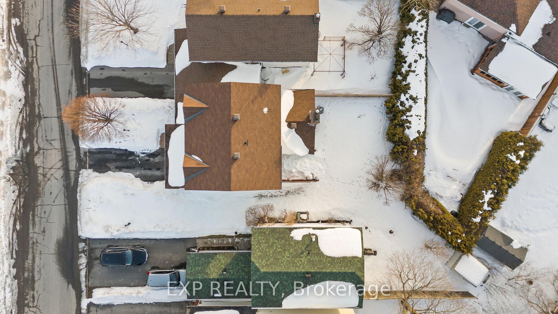 Photo 42 of 9 Fieldgate Drive, Ottawa, Barrhaven - Knollsbrook — HOMEH