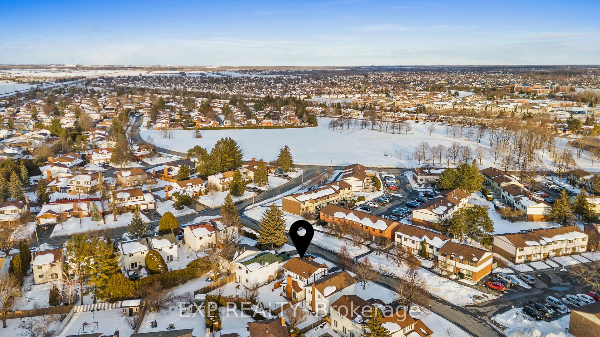 Photo 47 of 9 Fieldgate Drive, Ottawa, Barrhaven - Knollsbrook — HOMEH