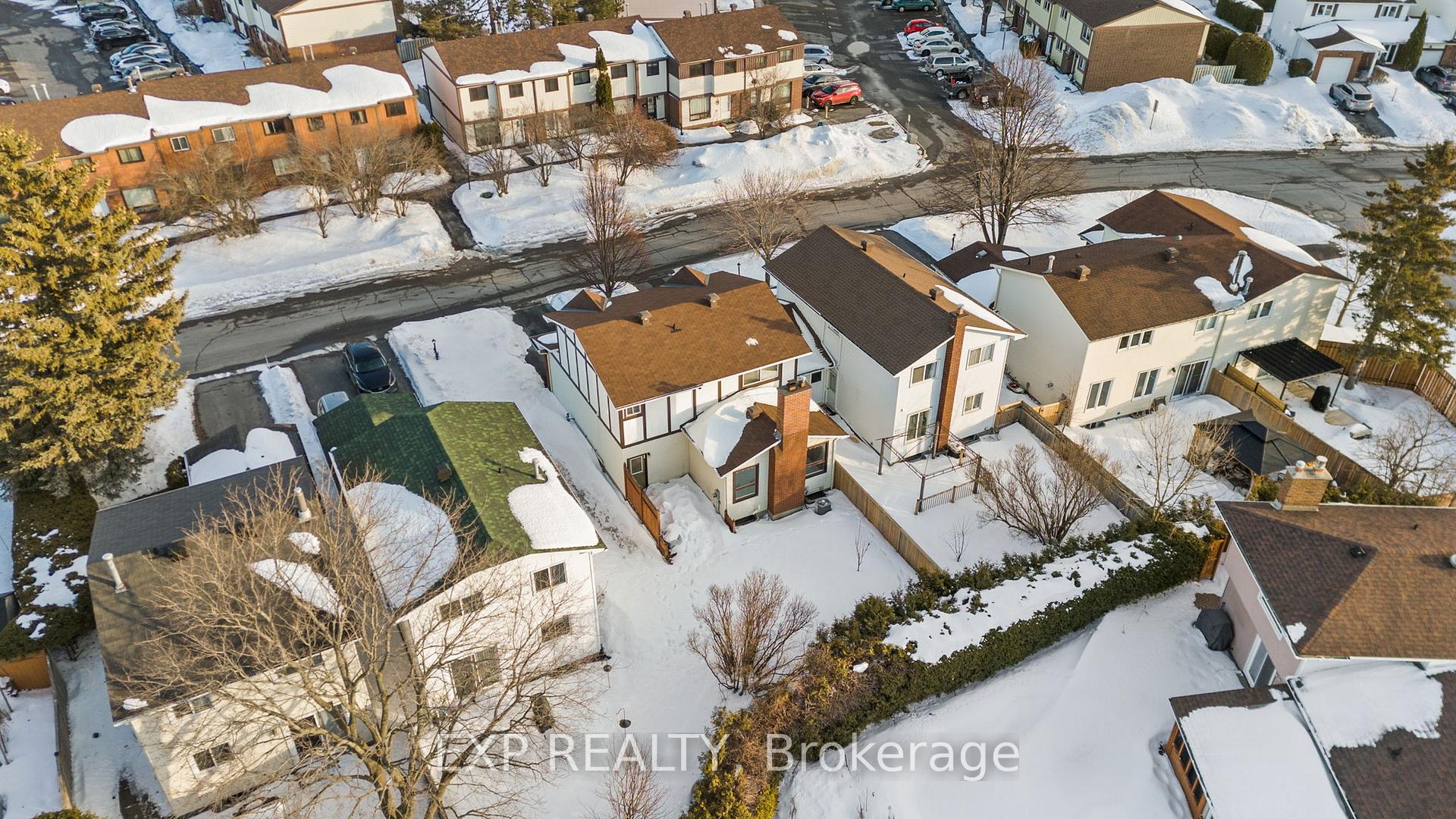 Photo 50 of 9 Fieldgate Drive, Ottawa, Barrhaven - Knollsbrook — HOMEH