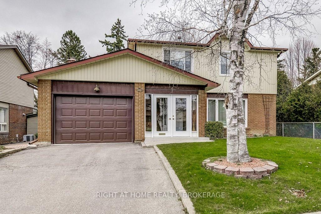 Photo 2 of 110 Elgin Drive, Brampton, Brampton South — HOMEH