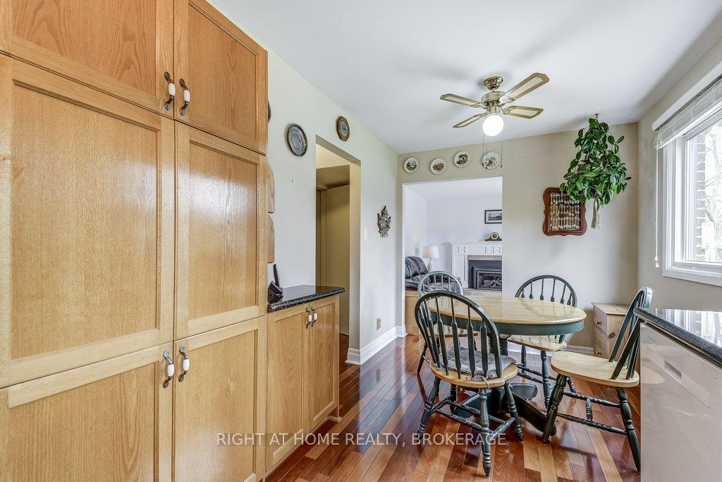 Photo 16 of 110 Elgin Drive, Brampton, Brampton South — HOMEH