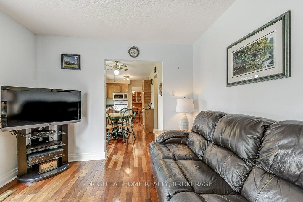 Photo 22 of 110 Elgin Drive, Brampton, Brampton South — HOMEH