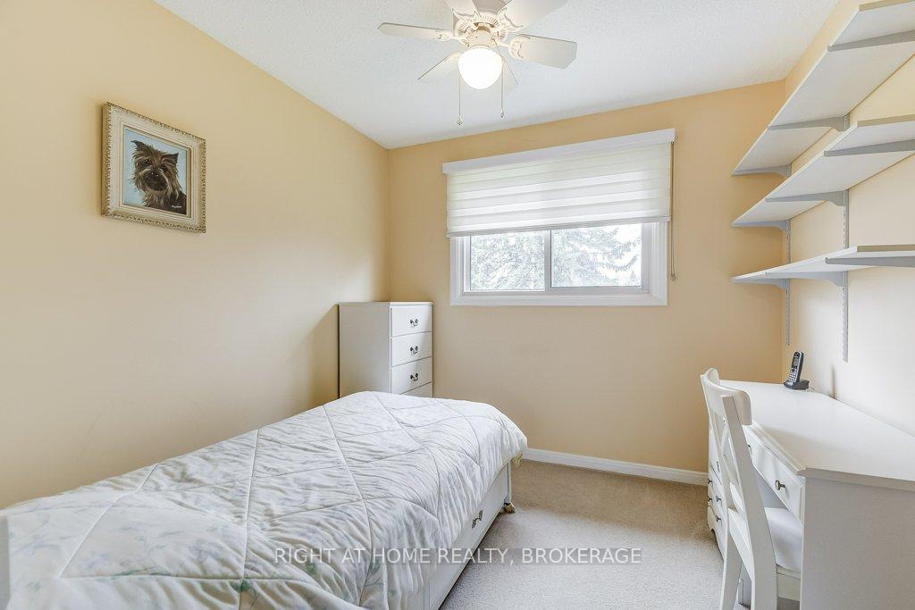 Photo 25 of 110 Elgin Drive, Brampton, Brampton South — HOMEH