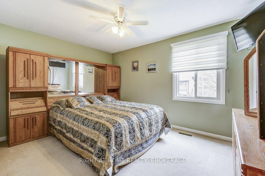 Photo 27 of 110 Elgin Drive, Brampton, Brampton South — HOMEH