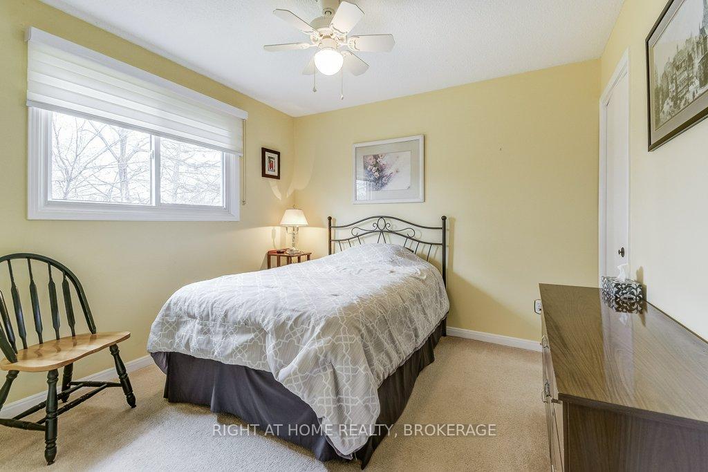 Photo 29 of 110 Elgin Drive, Brampton, Brampton South — HOMEH
