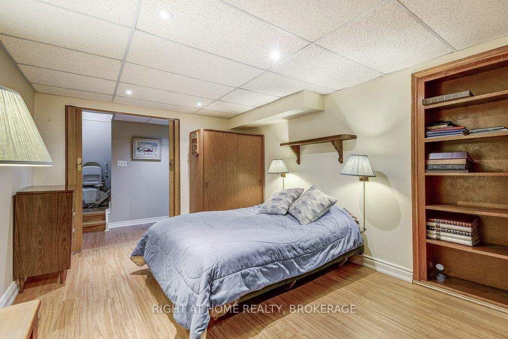 Photo 34 of 110 Elgin Drive, Brampton, Brampton South — HOMEH