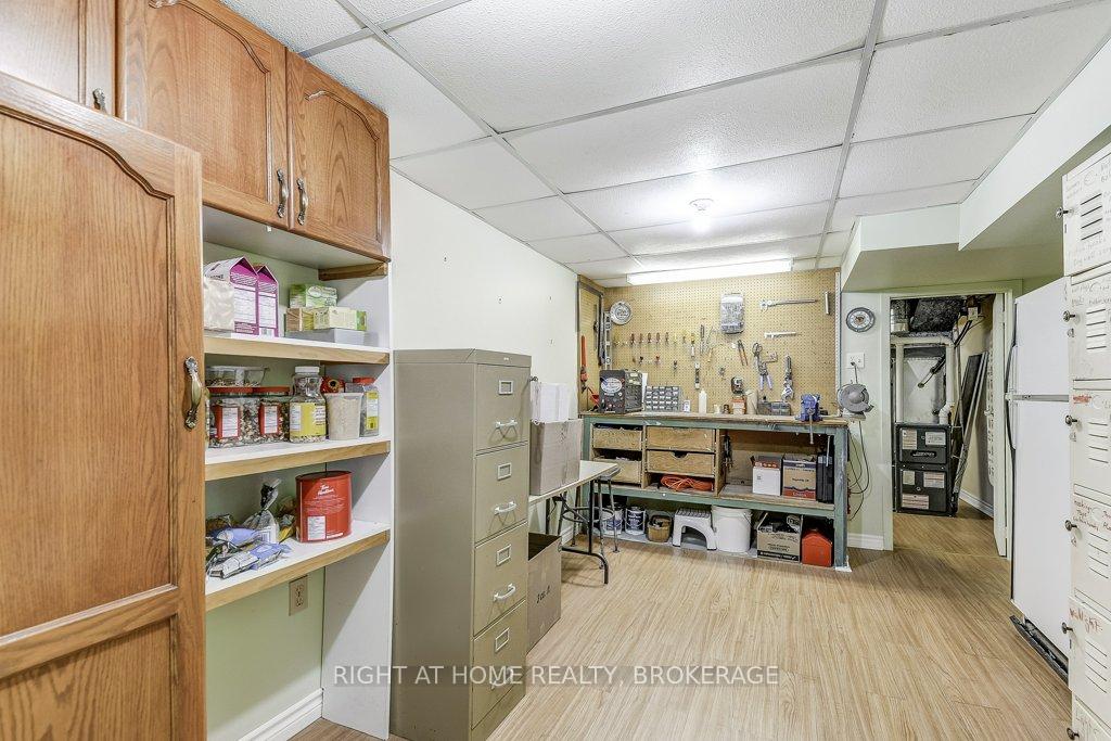 Photo 36 of 110 Elgin Drive, Brampton, Brampton South — HOMEH
