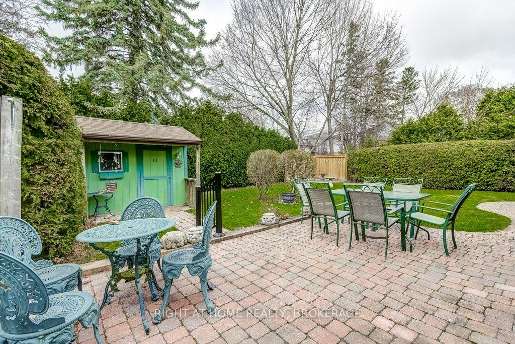 Photo 39 of 110 Elgin Drive, Brampton, Brampton South — HOMEH