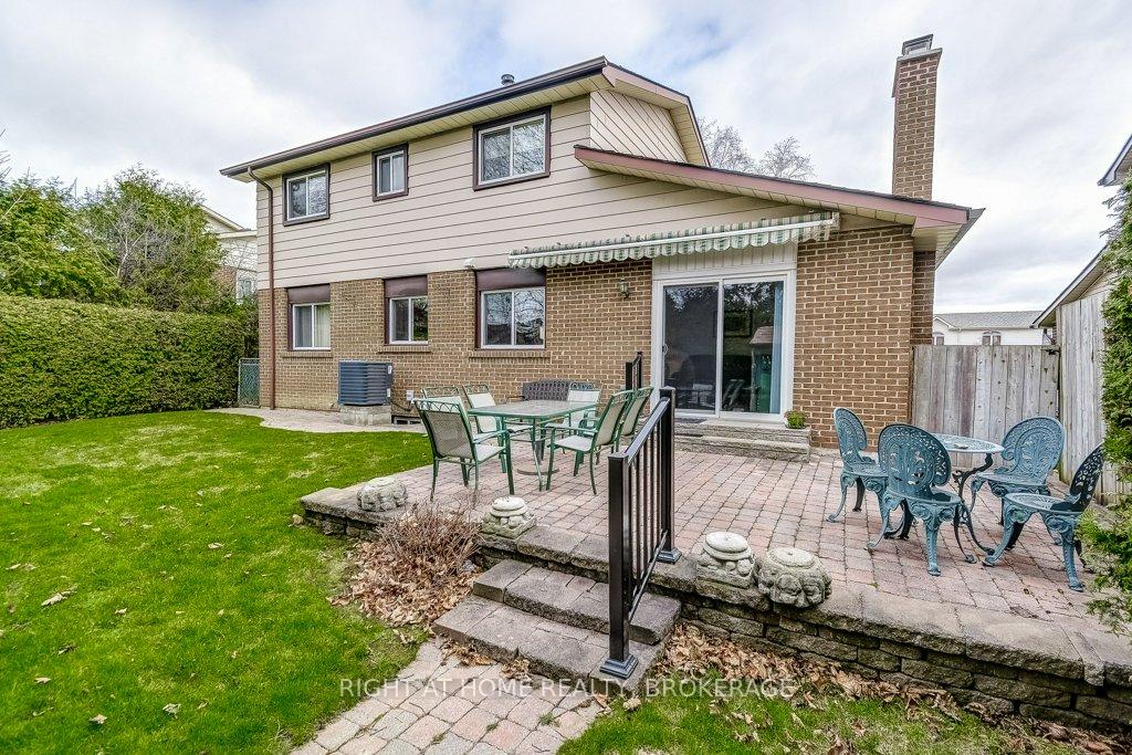 Photo 41 of 110 Elgin Drive, Brampton, Brampton South — HOMEH