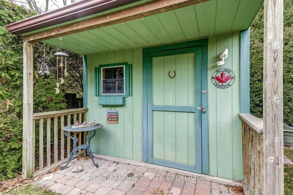 Photo 44 of 110 Elgin Drive, Brampton, Brampton South — HOMEH