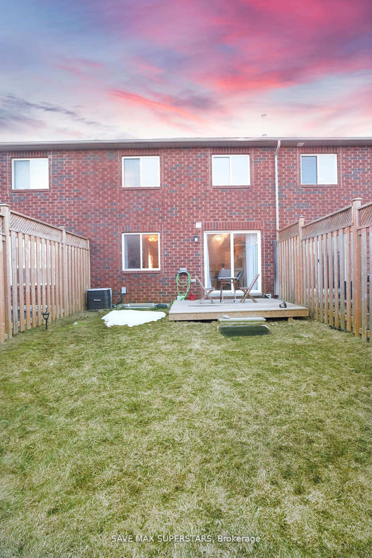 Photo 4 of 5 Majesty Boulevard, Barrie, Innis-Shore — HOMEH