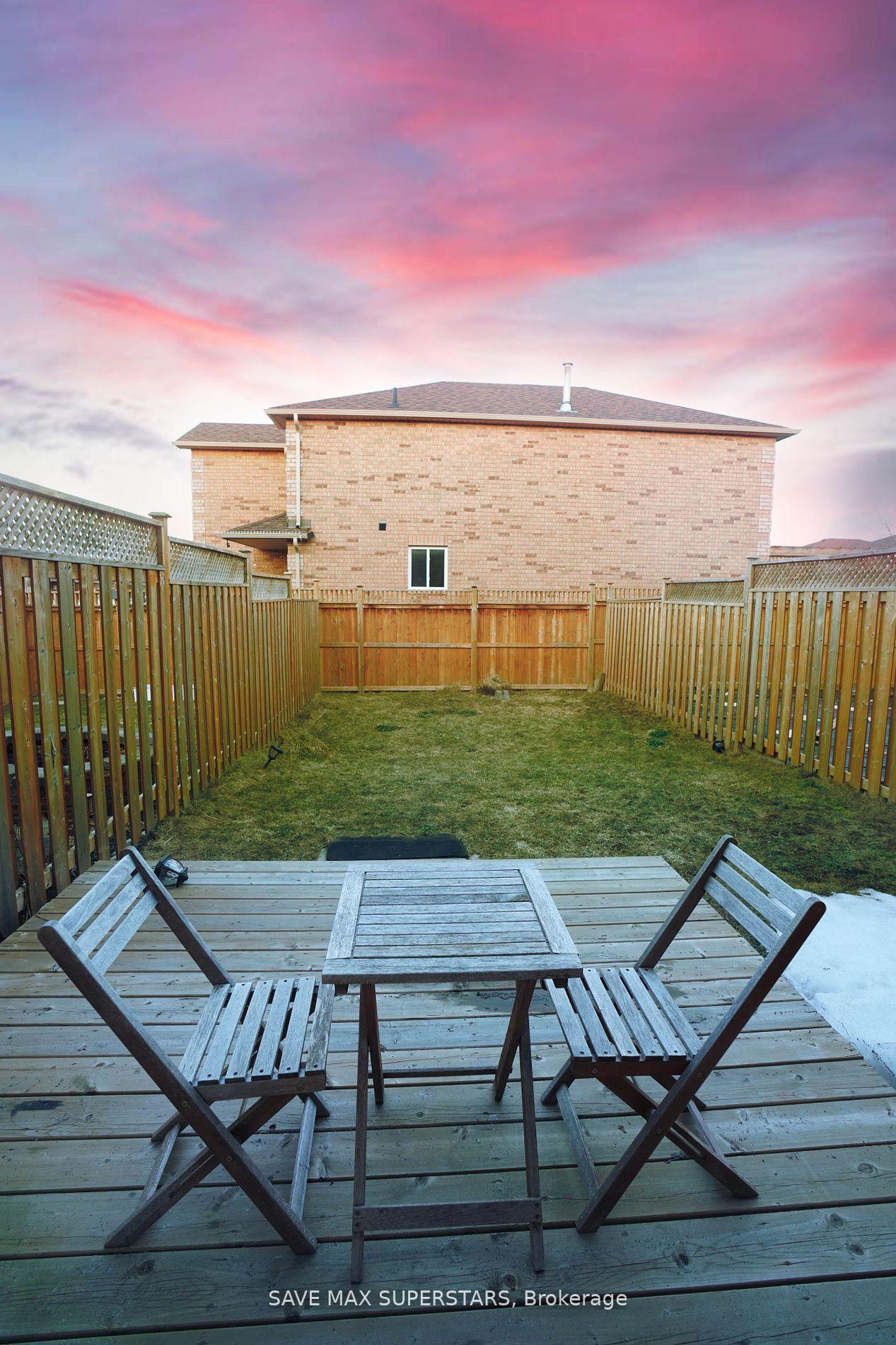Photo 5 of 5 Majesty Boulevard, Barrie, Innis-Shore — HOMEH