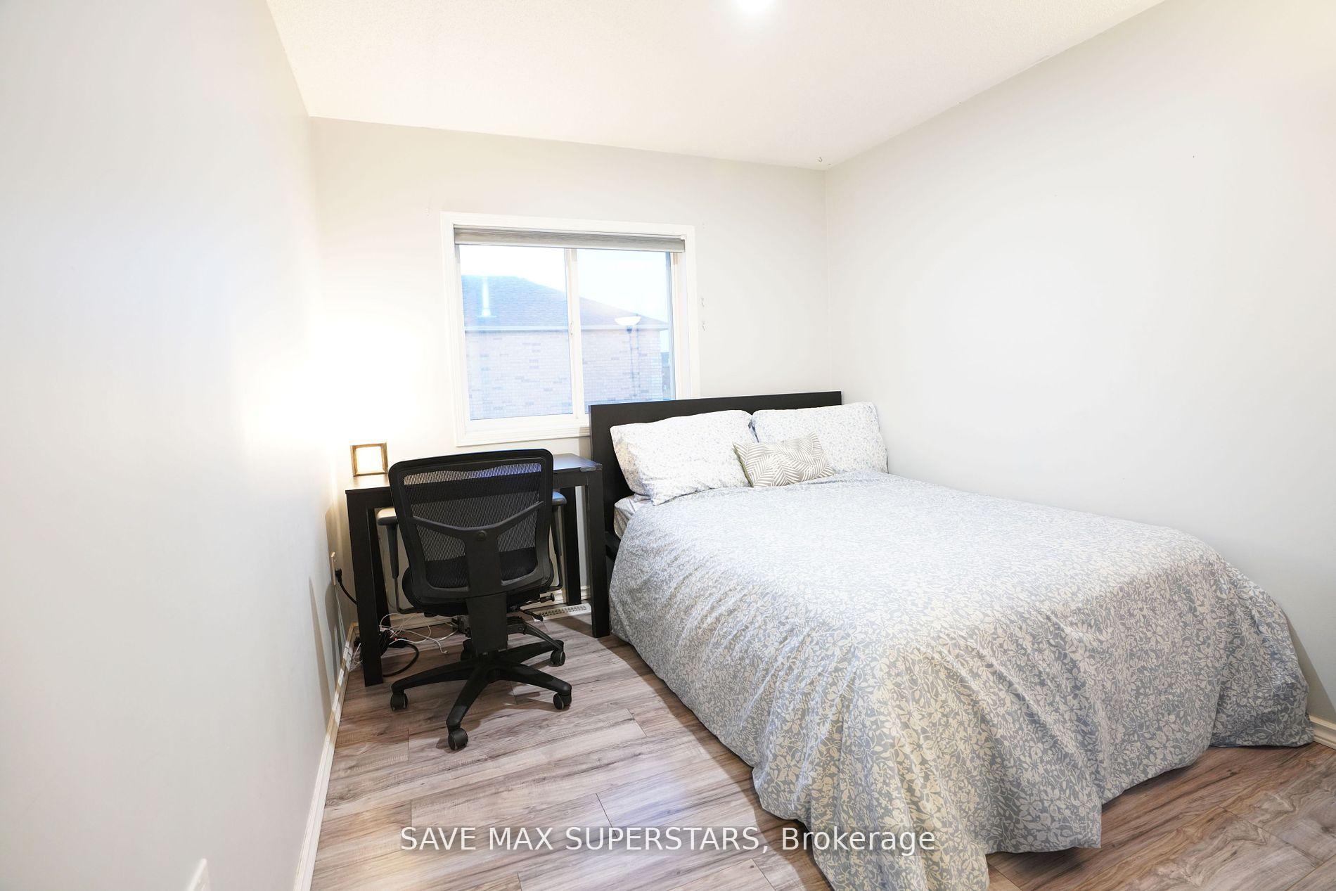 Photo 19 of 5 Majesty Boulevard, Barrie, Innis-Shore — HOMEH