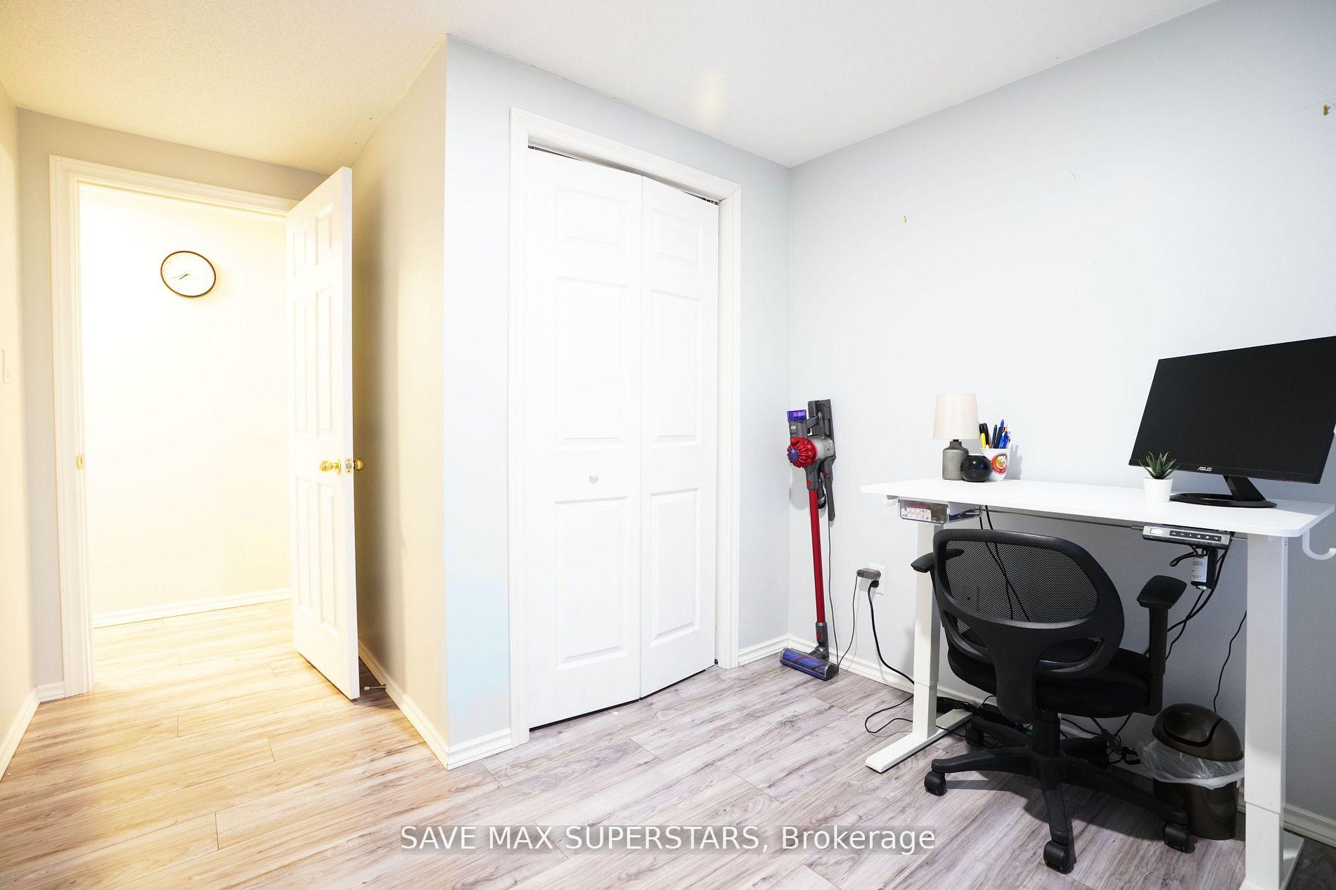 Photo 21 of 5 Majesty Boulevard, Barrie, Innis-Shore — HOMEH