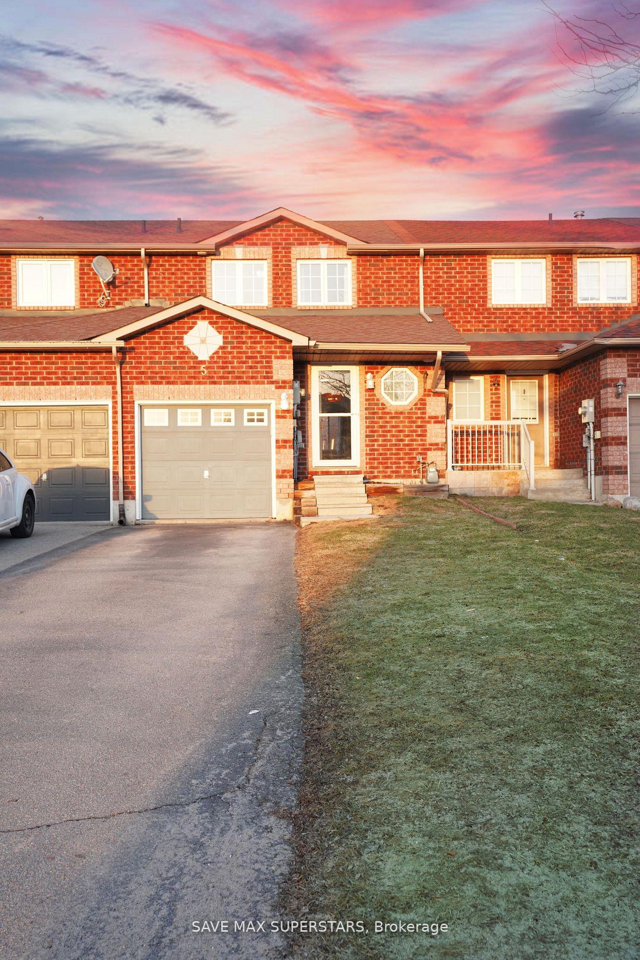 Photo 34 of 5 Majesty Boulevard, Barrie, Innis-Shore — HOMEH
