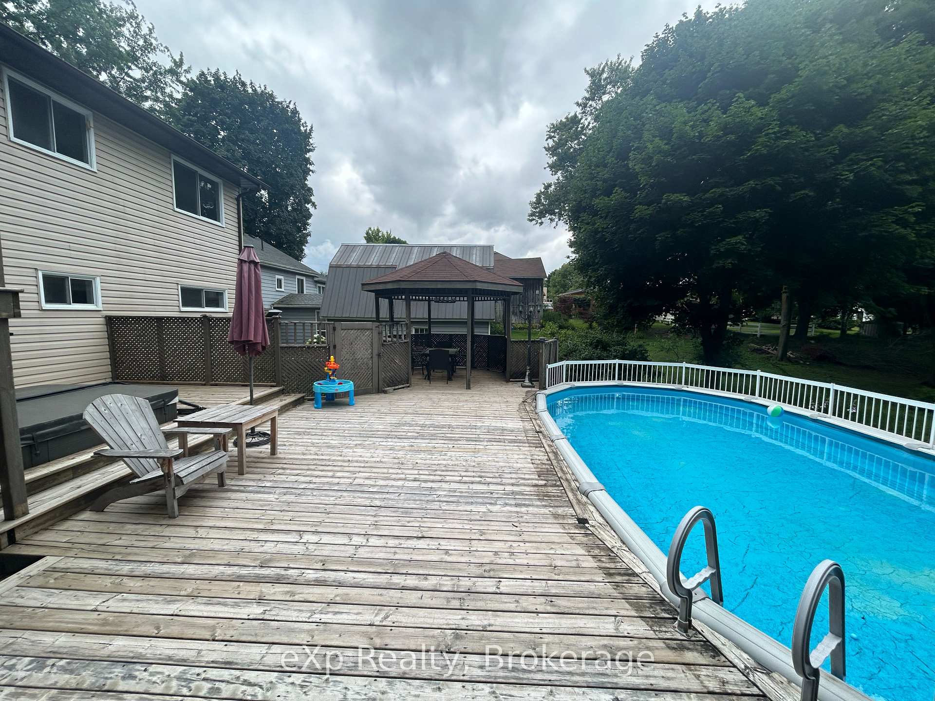 Photo 25 of 6 Bill Street, Brockton — HOMEH