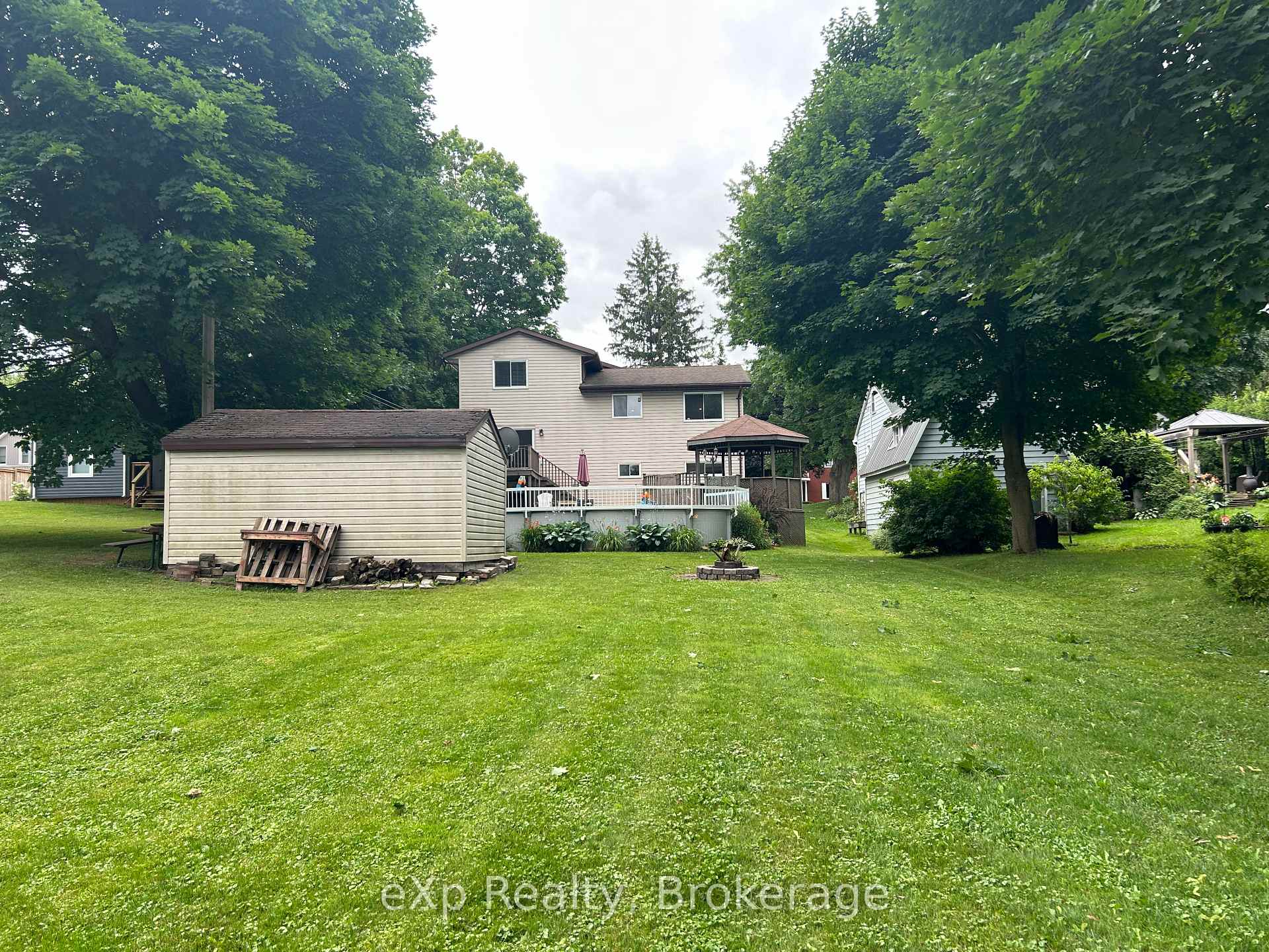 Photo 32 of 6 Bill Street, Brockton — HOMEH