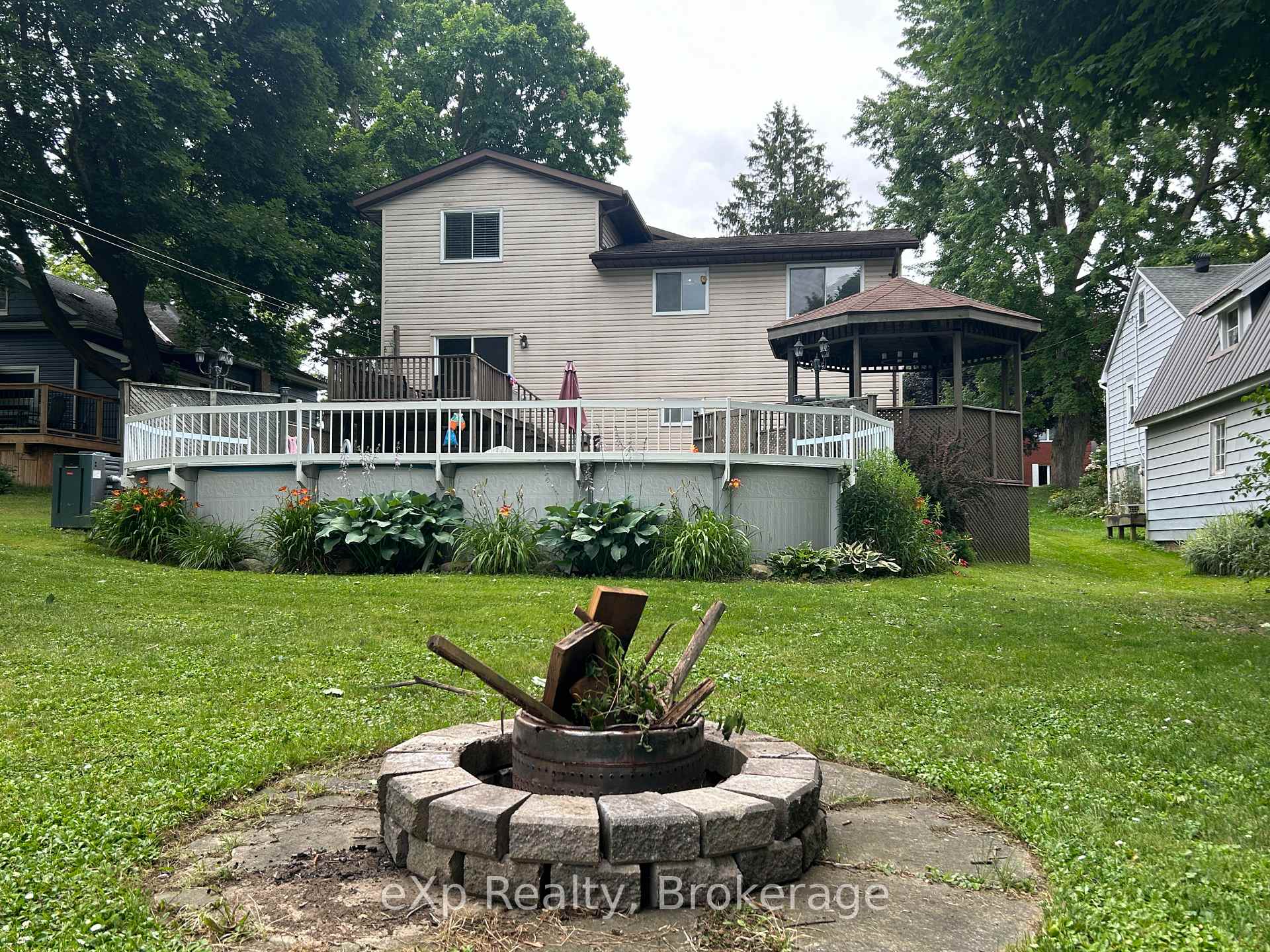 Photo 33 of 6 Bill Street, Brockton — HOMEH