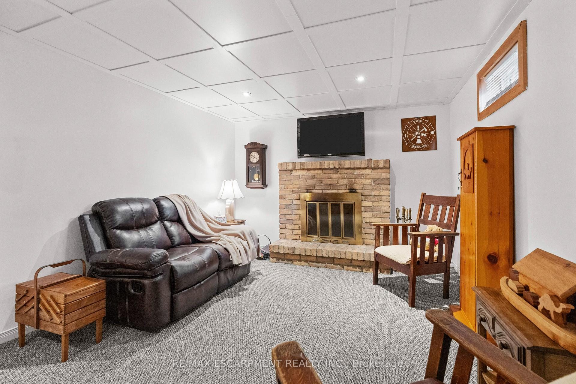Photo 25 of 2376 Holyhead Drive, Burlington, Brant Hills — HOMEH