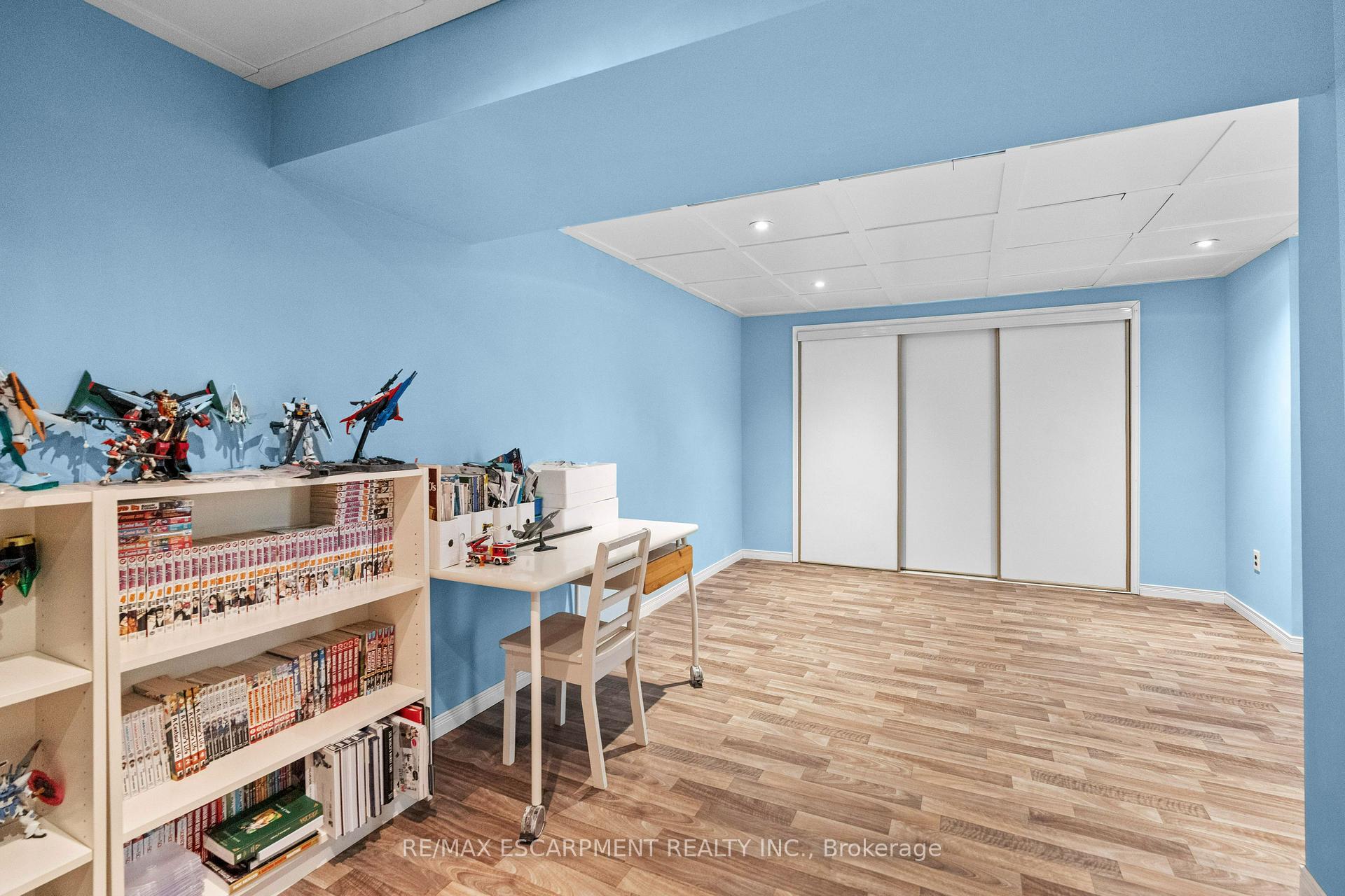 Photo 27 of 2376 Holyhead Drive, Burlington, Brant Hills — HOMEH