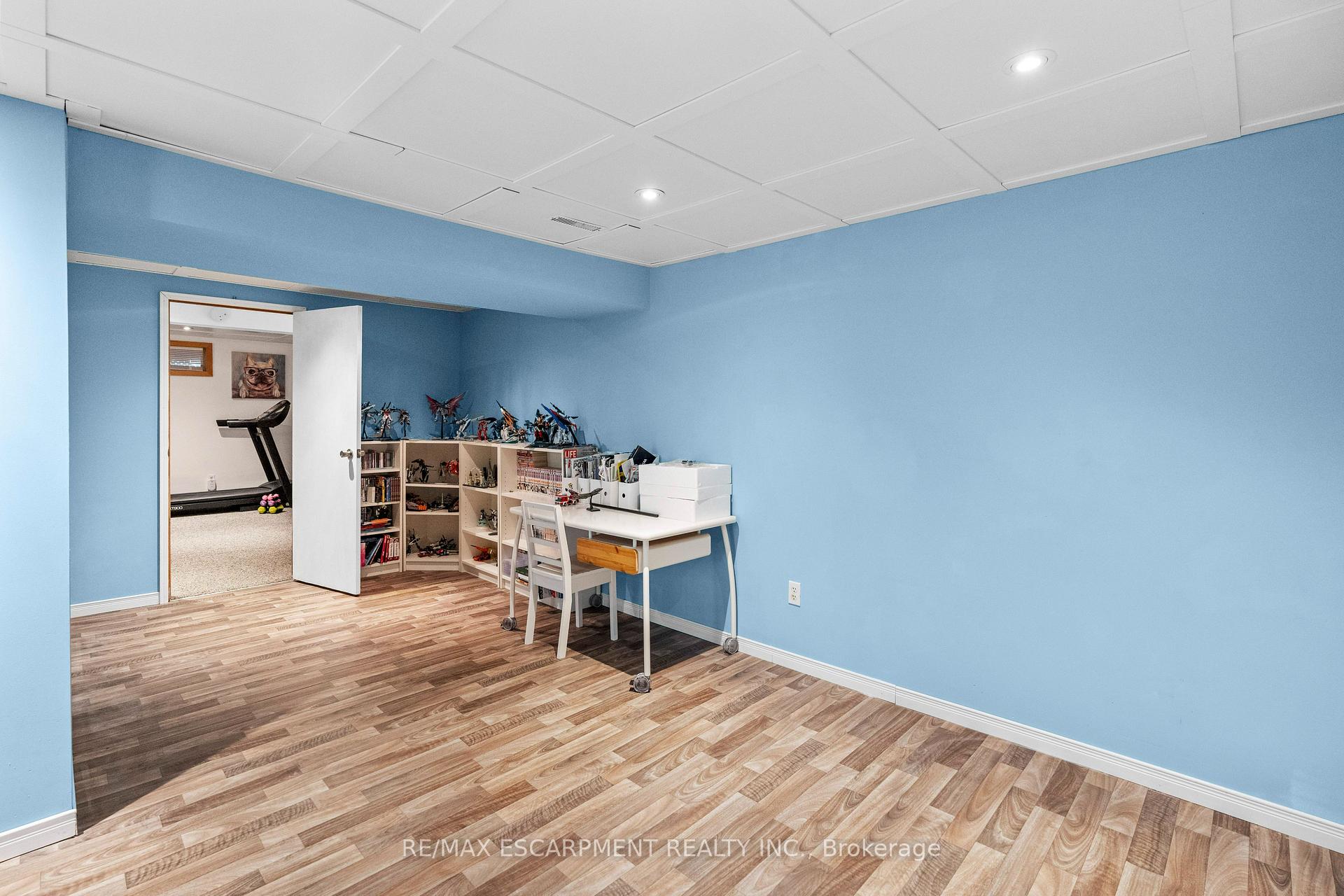 Photo 29 of 2376 Holyhead Drive, Burlington, Brant Hills — HOMEH