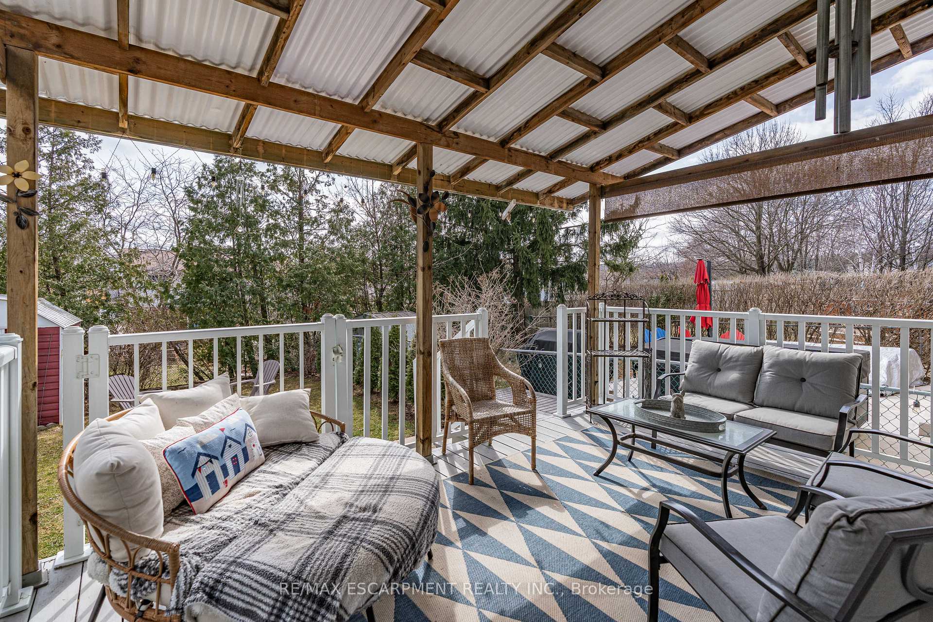 Photo 31 of 2376 Holyhead Drive, Burlington, Brant Hills — HOMEH