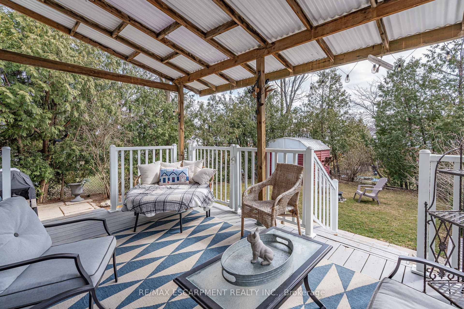 Photo 32 of 2376 Holyhead Drive, Burlington, Brant Hills — HOMEH