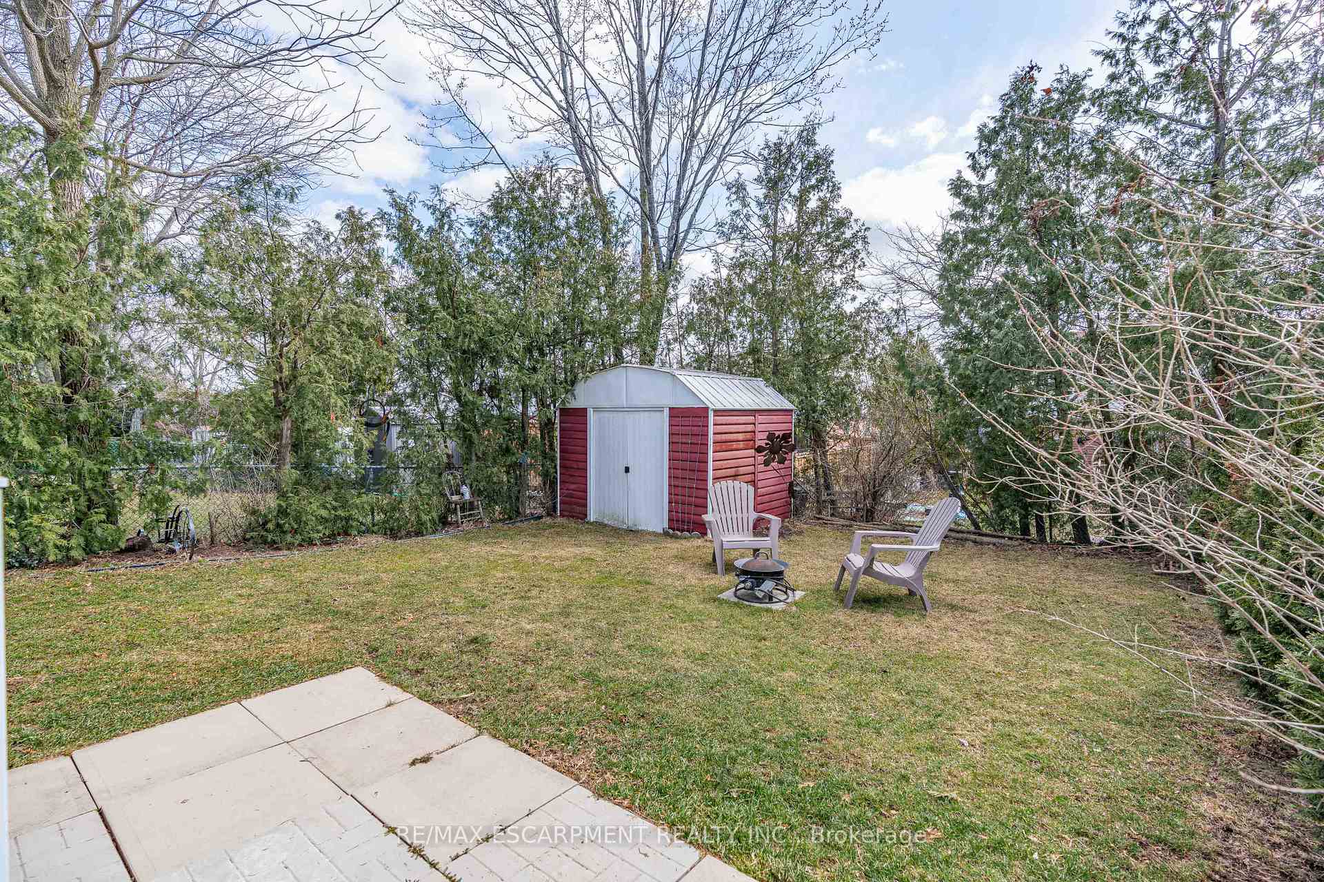 Photo 34 of 2376 Holyhead Drive, Burlington, Brant Hills — HOMEH