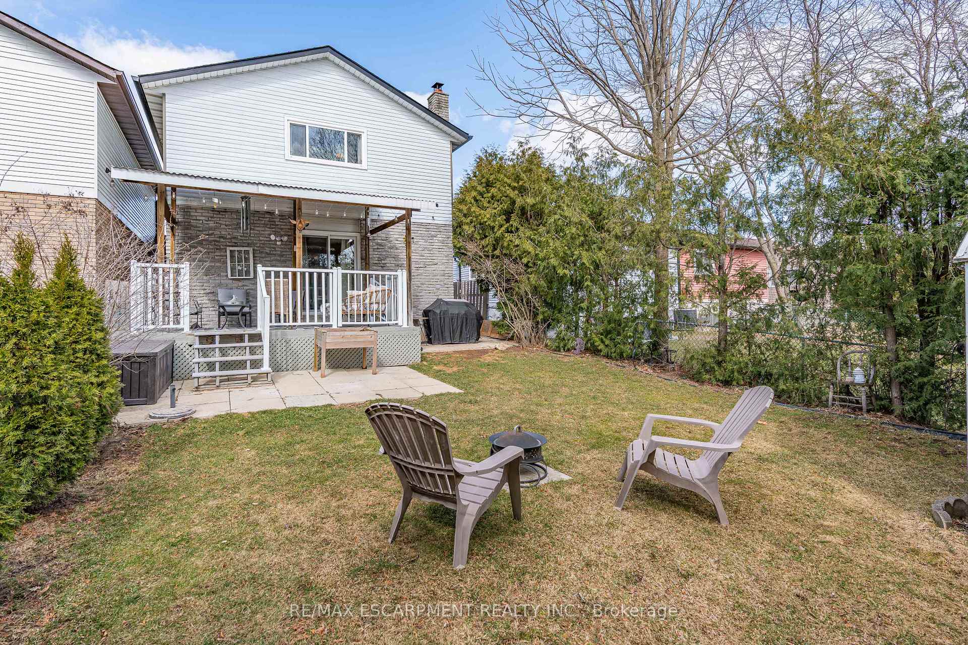 Photo 35 of 2376 Holyhead Drive, Burlington, Brant Hills — HOMEH