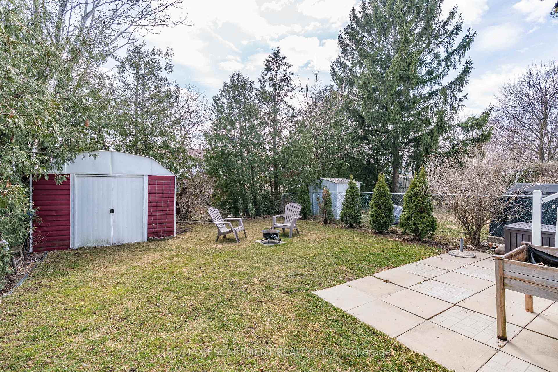 Photo 37 of 2376 Holyhead Drive, Burlington, Brant Hills — HOMEH