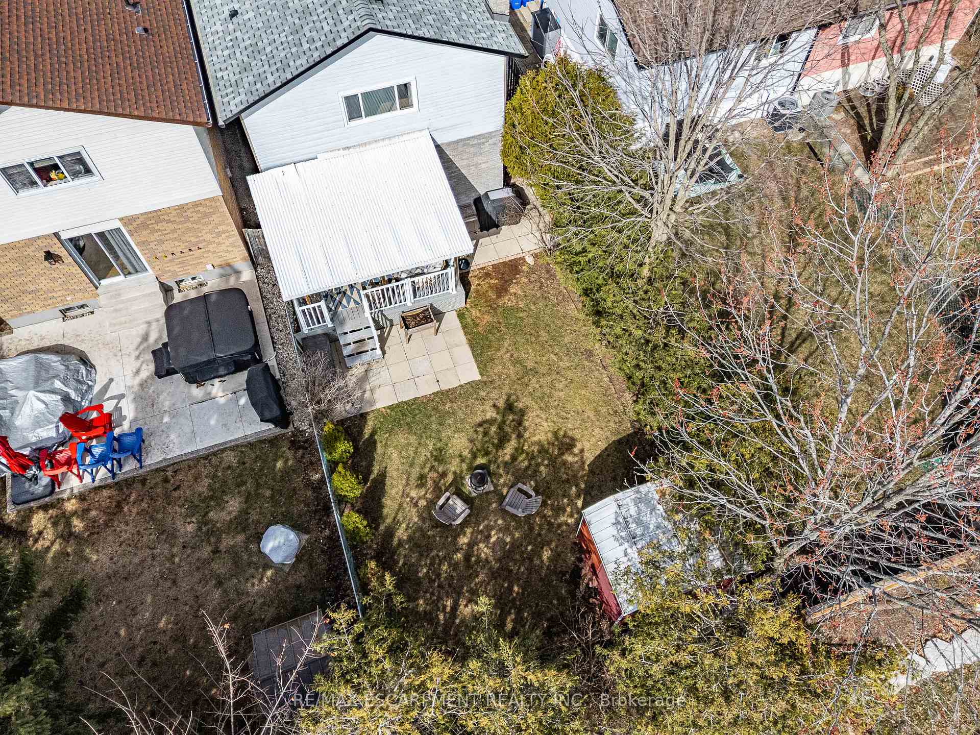 Photo 38 of 2376 Holyhead Drive, Burlington, Brant Hills — HOMEH