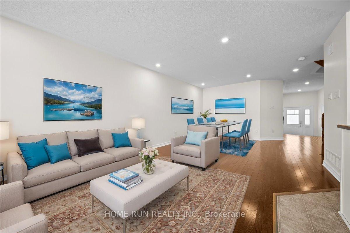 Photo 7 of 143 Garrity Crescent, Ottawa, Barrhaven - Strandherd — HOMEH