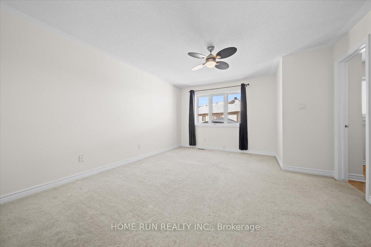 Photo 19 of 143 Garrity Crescent, Ottawa, Barrhaven - Strandherd — HOMEH
