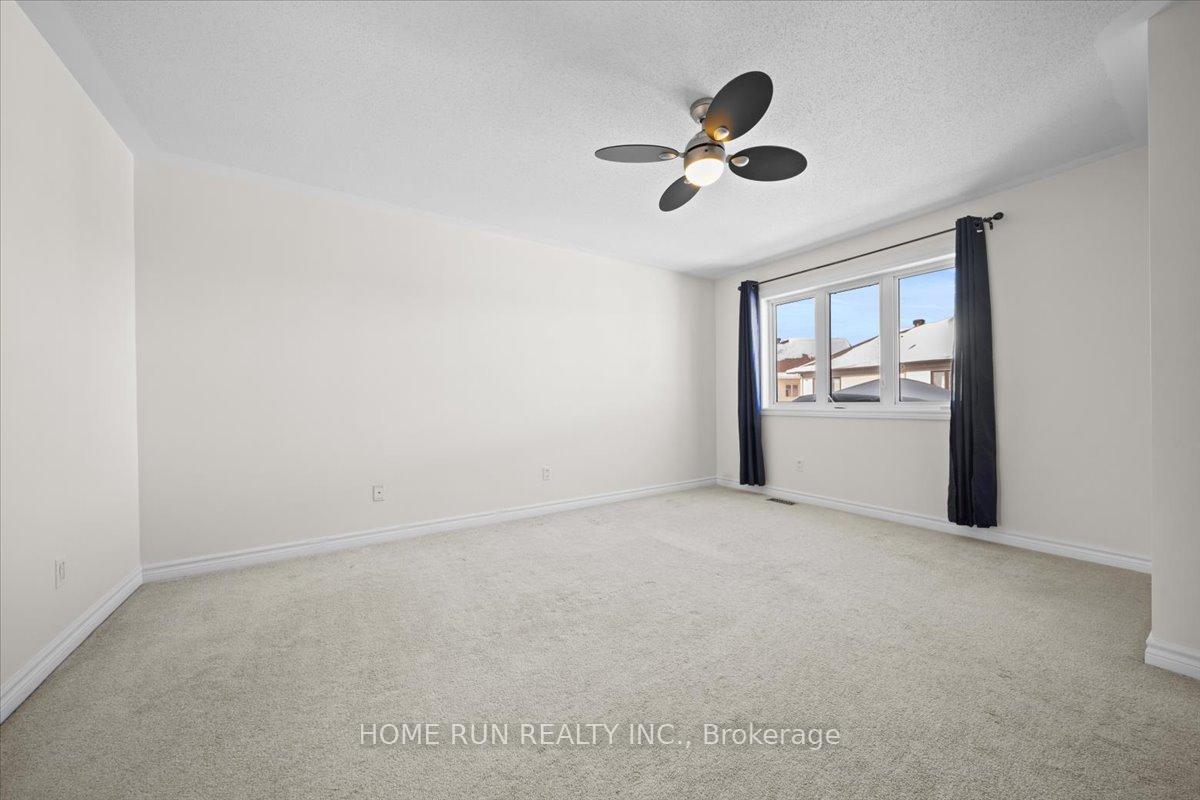 Photo 20 of 143 Garrity Crescent, Ottawa, Barrhaven - Strandherd — HOMEH