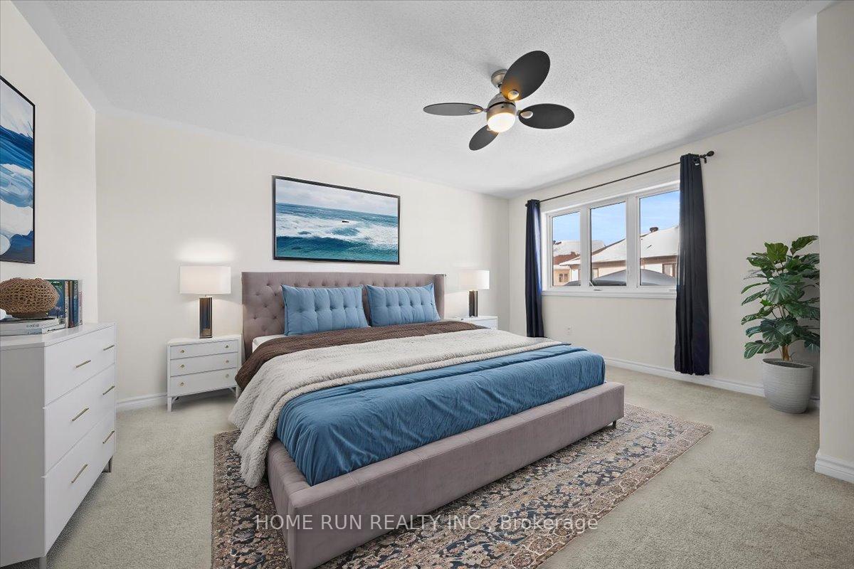 Photo 21 of 143 Garrity Crescent, Ottawa, Barrhaven - Strandherd — HOMEH