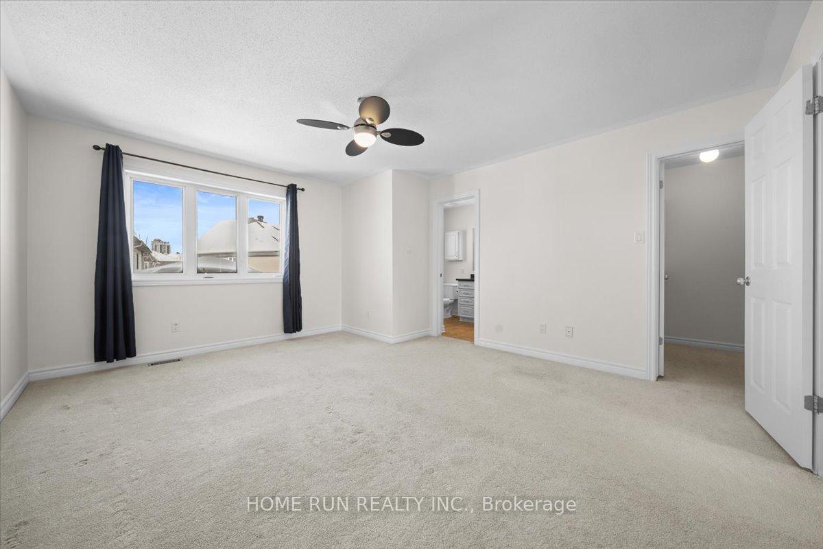 Photo 22 of 143 Garrity Crescent, Ottawa, Barrhaven - Strandherd — HOMEH