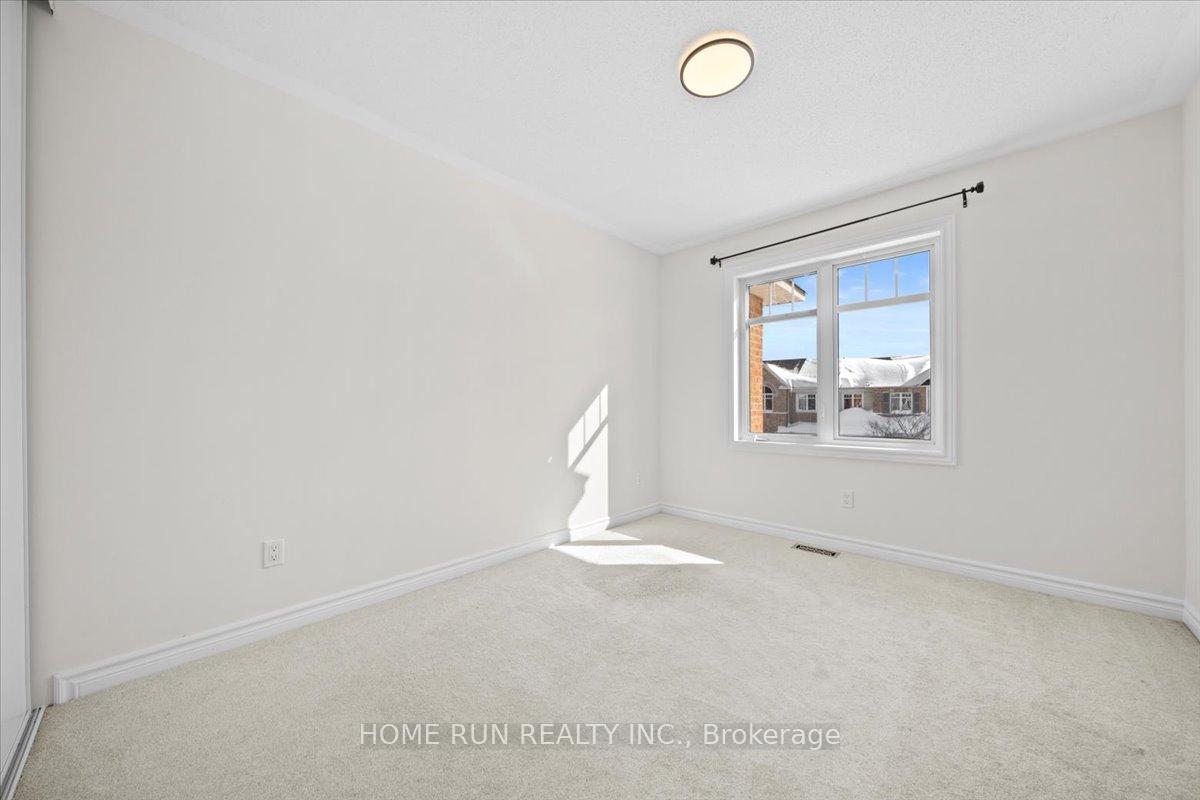 Photo 25 of 143 Garrity Crescent, Ottawa, Barrhaven - Strandherd — HOMEH