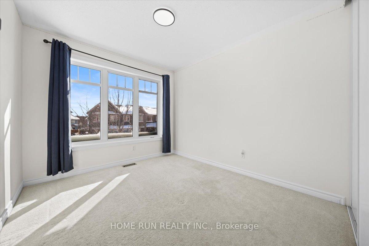 Photo 27 of 143 Garrity Crescent, Ottawa, Barrhaven - Strandherd — HOMEH