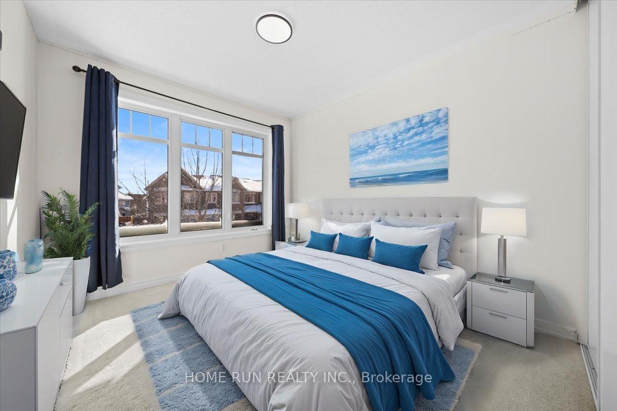 Photo 28 of 143 Garrity Crescent, Ottawa, Barrhaven - Strandherd — HOMEH