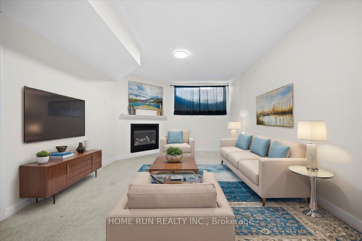 Photo 33 of 143 Garrity Crescent, Ottawa, Barrhaven - Strandherd — HOMEH