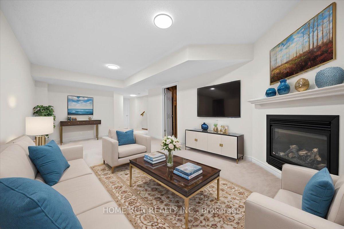 Photo 35 of 143 Garrity Crescent, Ottawa, Barrhaven - Strandherd — HOMEH