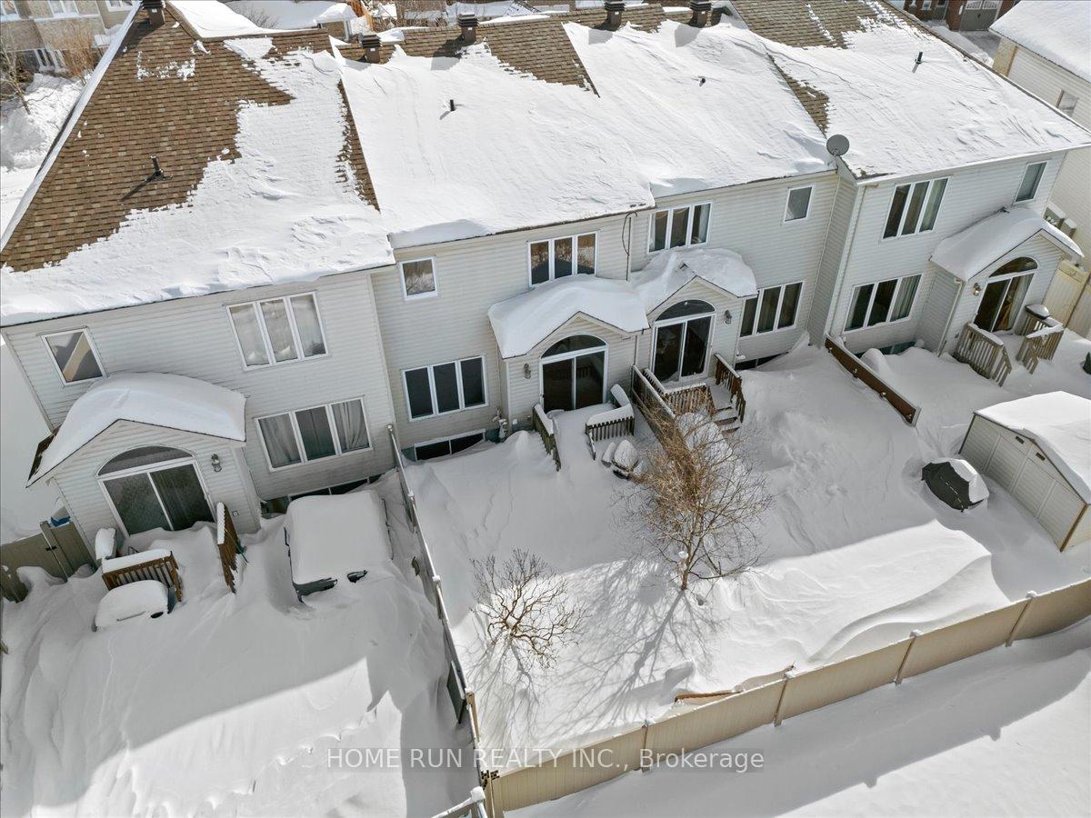 Photo 36 of 143 Garrity Crescent, Ottawa, Barrhaven - Strandherd — HOMEH
