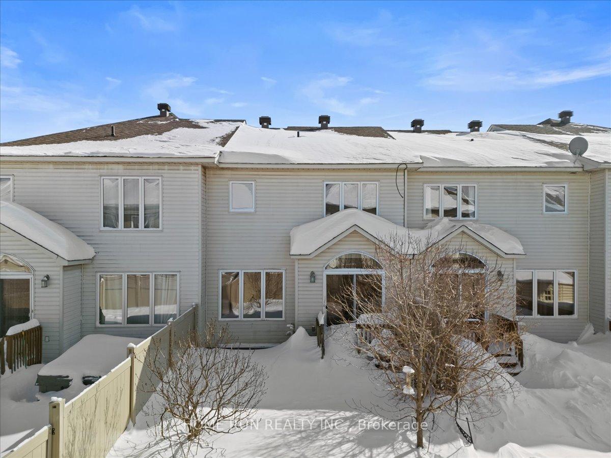 Photo 37 of 143 Garrity Crescent, Ottawa, Barrhaven - Strandherd — HOMEH