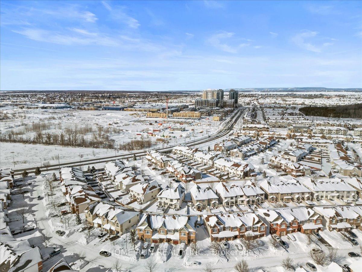 Photo 38 of 143 Garrity Crescent, Ottawa, Barrhaven - Strandherd — HOMEH