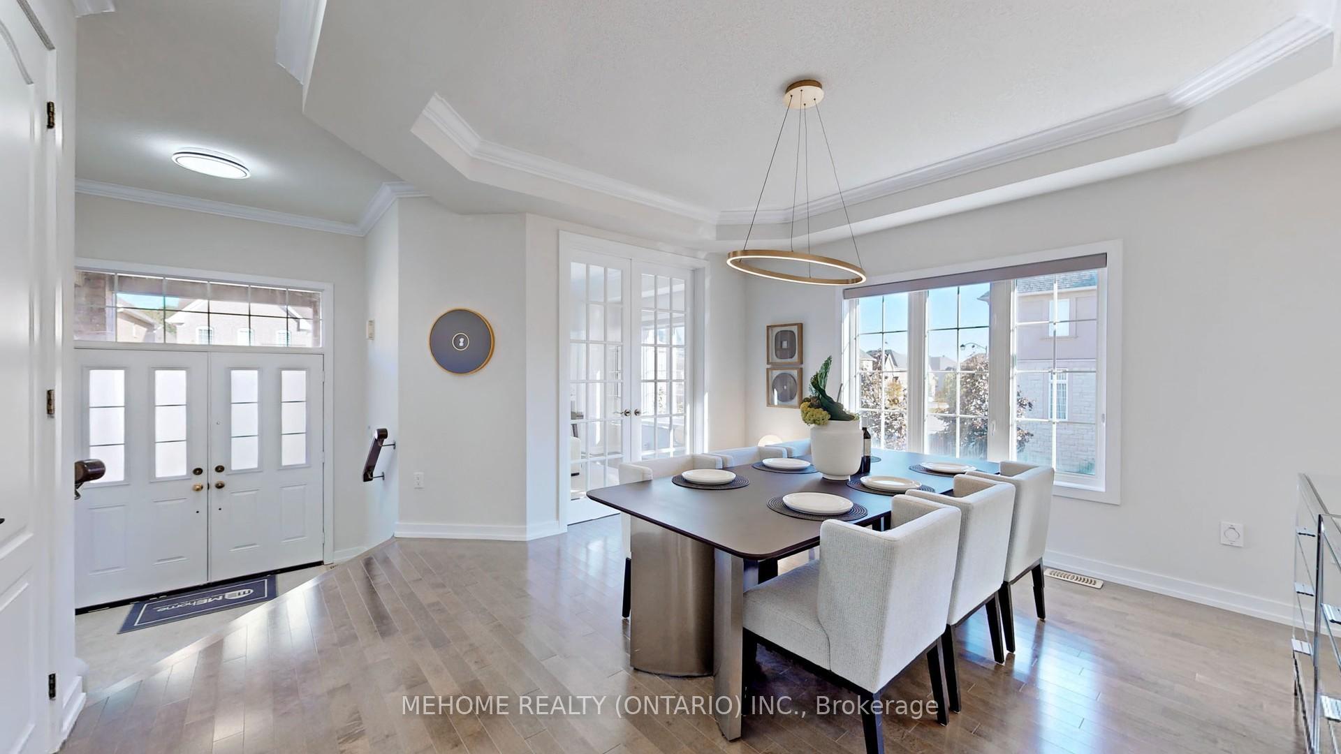 Photo 4 of 128 Alpaca Drive, Richmond Hill, Jefferson — HOMEH