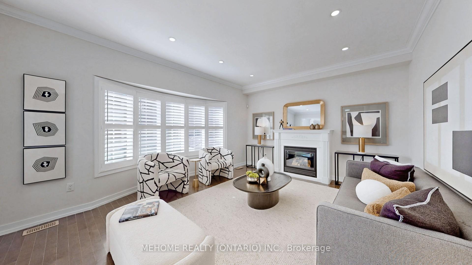 Photo 7 of 128 Alpaca Drive, Richmond Hill, Jefferson — HOMEH