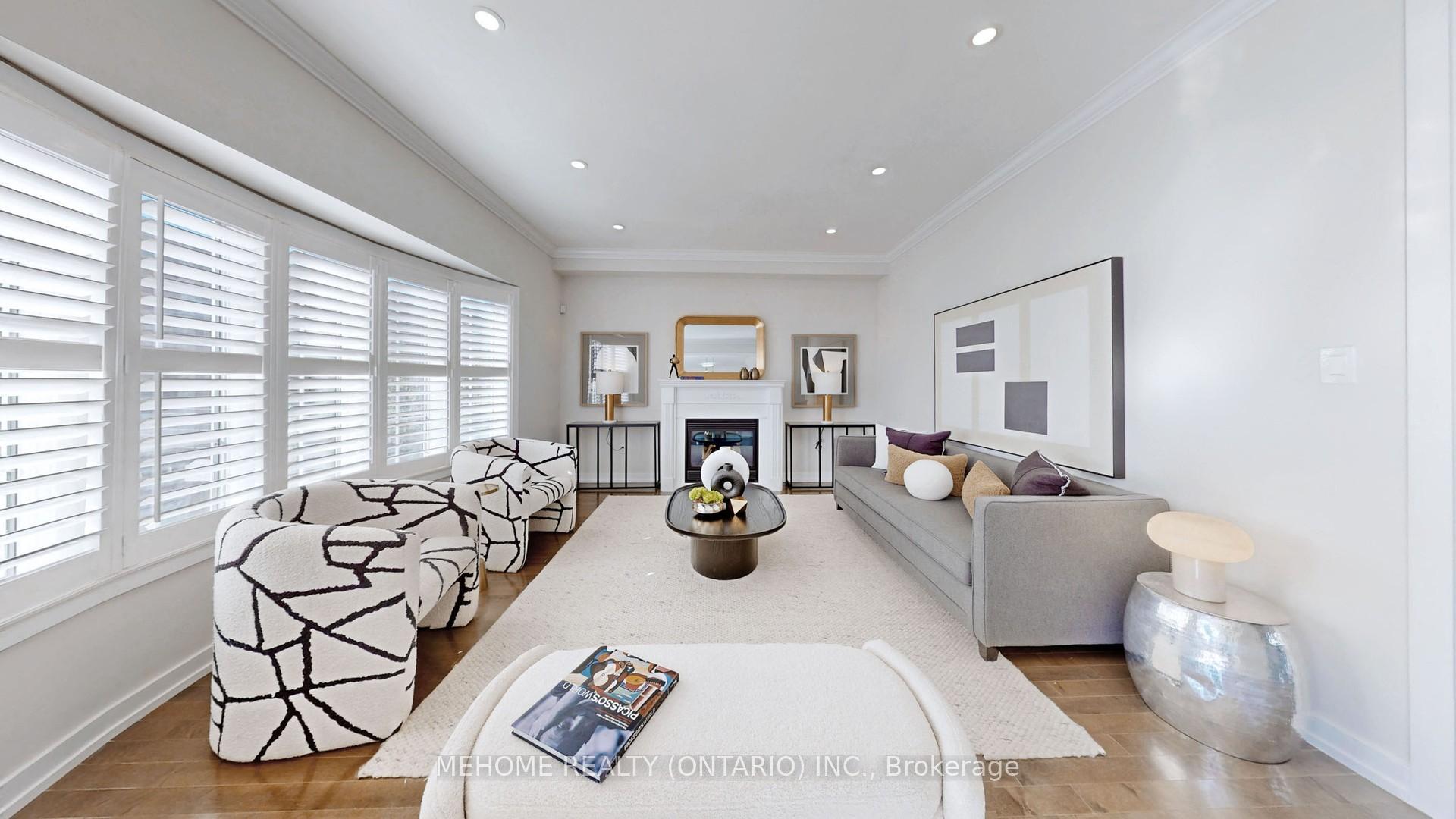 Photo 8 of 128 Alpaca Drive, Richmond Hill, Jefferson — HOMEH