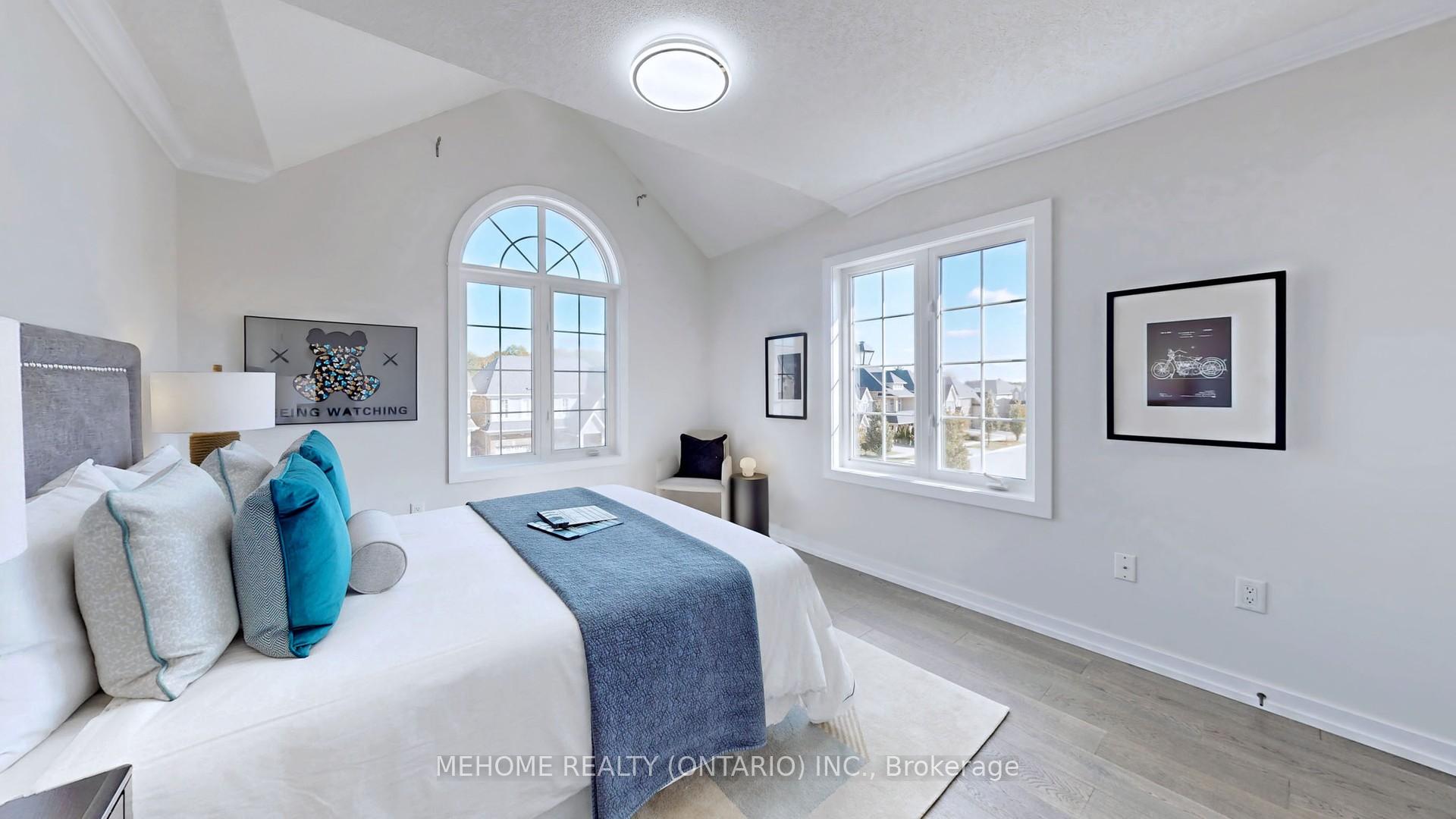Photo 26 of 128 Alpaca Drive, Richmond Hill, Jefferson — HOMEH